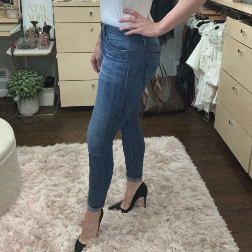 Joe’s Jeans - Sz 27 Petite